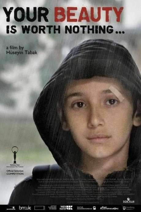 Your Beauty Is Worth Nothing